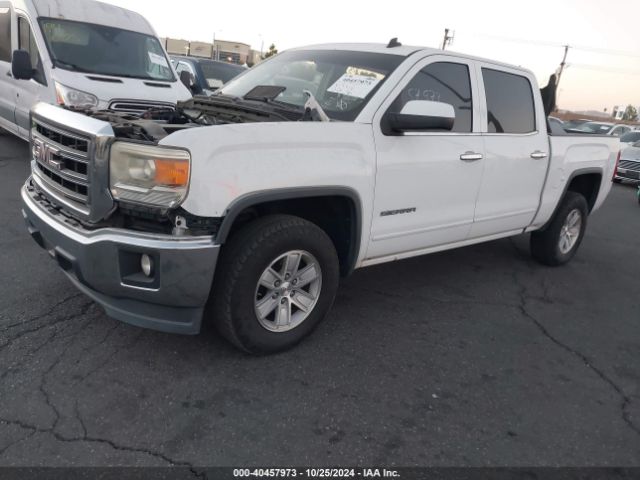 3GTP1UEC6EG178004 GMC Sierra 1500 Sle