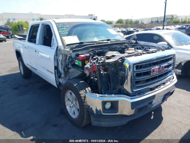 3GTP1UEC6EG178004 GMC Sierra 1500 Sle