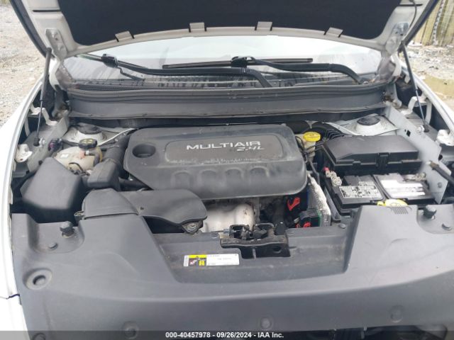 1C4PJLAB7EW163908 Jeep Cherokee Sport