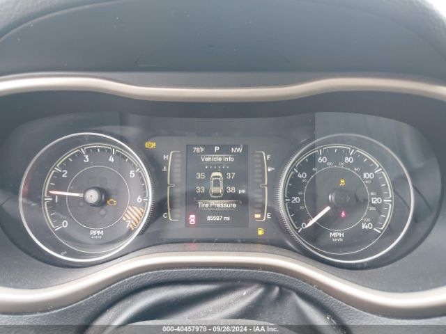 1C4PJLAB7EW163908 Jeep Cherokee Sport