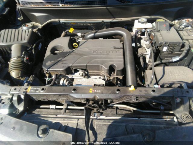 3GNAXTEG0PS111892 Chevrolet Equinox Awd 2fl