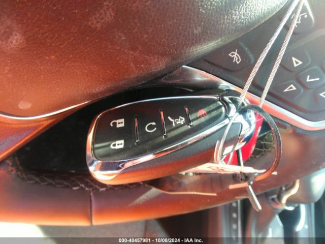 3GNAXTEG0PS111892 Chevrolet Equinox Awd 2fl