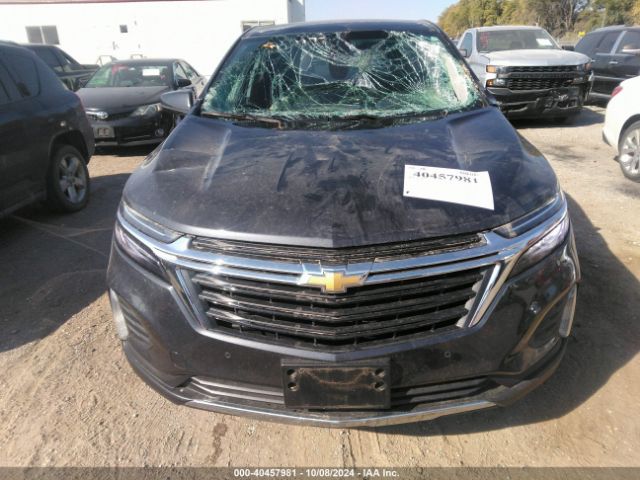 3GNAXTEG0PS111892 Chevrolet Equinox Awd 2fl