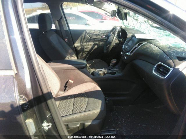 3GNAXTEG0PS111892 Chevrolet Equinox Awd 2fl