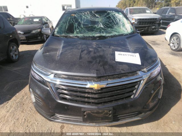 3GNAXTEG0PS111892 Chevrolet Equinox Awd 2fl