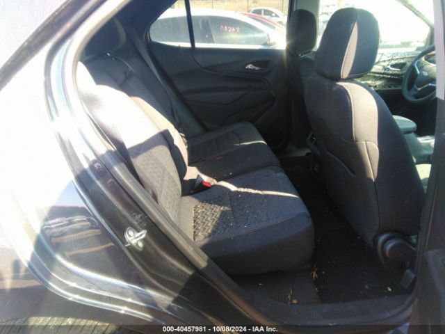 3GNAXTEG0PS111892 Chevrolet Equinox Awd 2fl