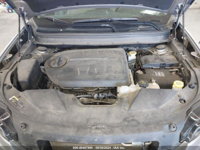 1C4PJMDX4KD125900 Jeep Cherokee Limited 4x4