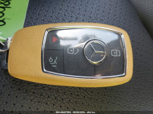 4JGFB5KB6PA922286 Mercedes-Benz Gle 450 4matic