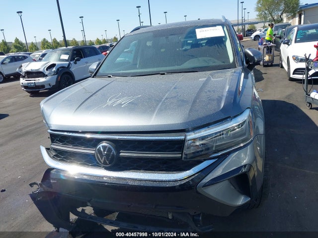 3VVTX7B25NM080577 Volkswagen Taos 1.5t Se