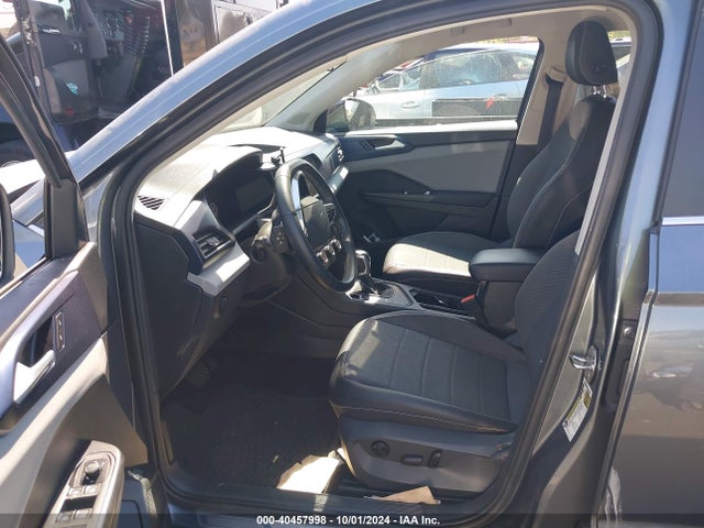 3VVTX7B25NM080577 Volkswagen Taos 1.5t Se