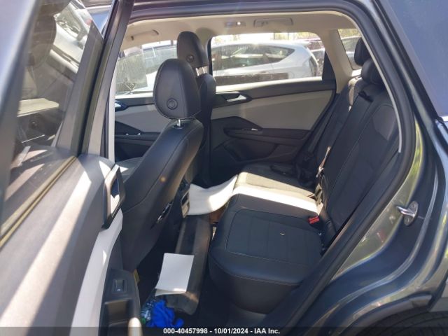 3VVTX7B25NM080577 Volkswagen Taos 1.5t Se