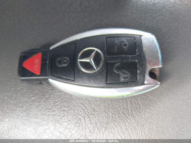 2013 MERCEDES-BENZ M-CLASS 4JGDA5JB6DA242914 Photo 10