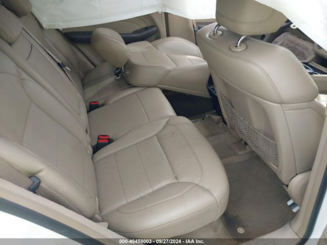 2013 MERCEDES-BENZ M-CLASS 4JGDA5JB6DA242914 Photo 7