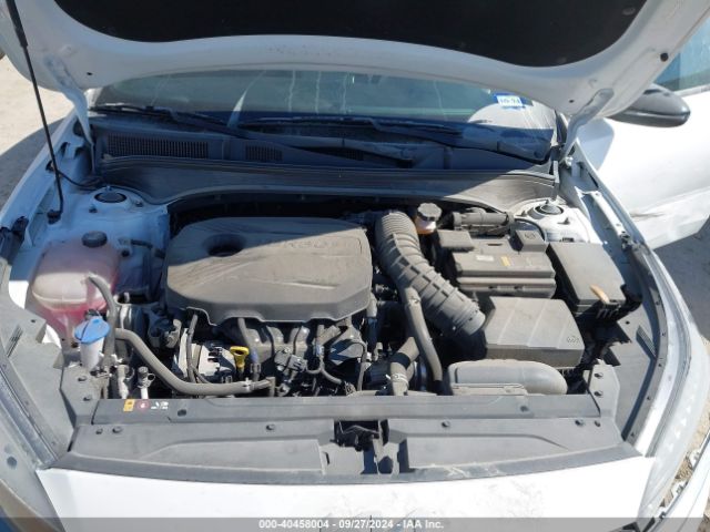 3KPF44AC3PE548932 KIA FORTE GT