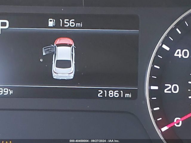 3KPF44AC3PE548932 KIA FORTE GT