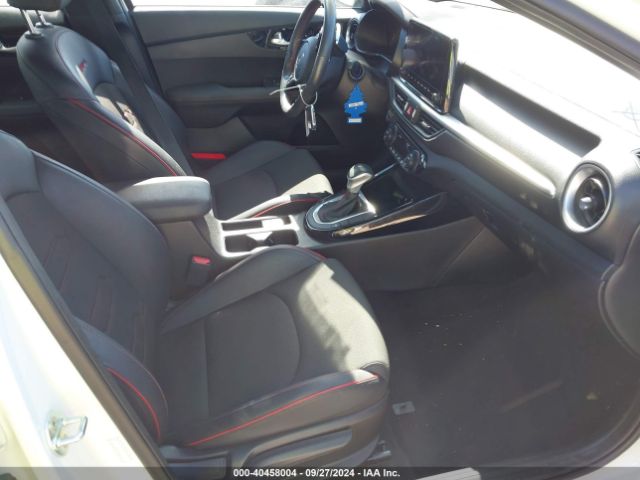 3KPF44AC3PE548932 KIA FORTE GT