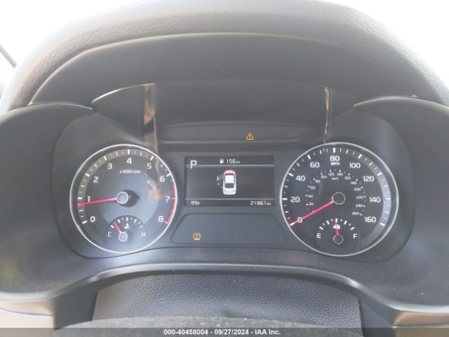 3KPF44AC3PE548932 KIA FORTE GT