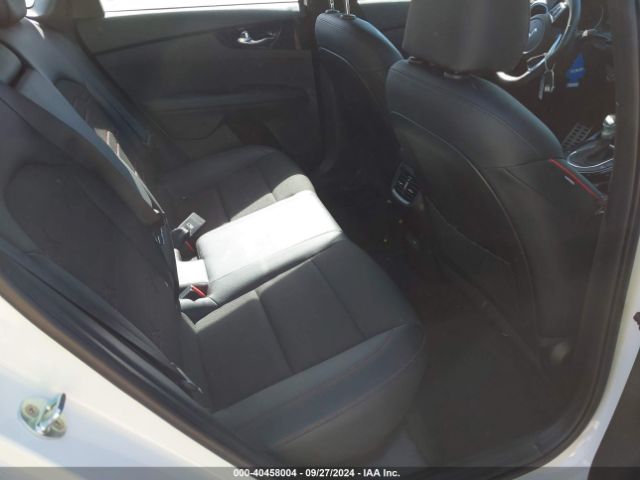 3KPF44AC3PE548932 KIA FORTE GT