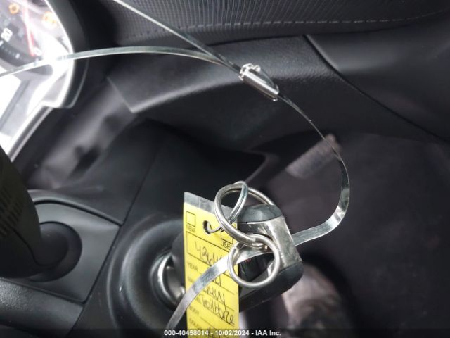 KL79MMS27MB104459 Chevrolet Trailblazer Fwd Ls