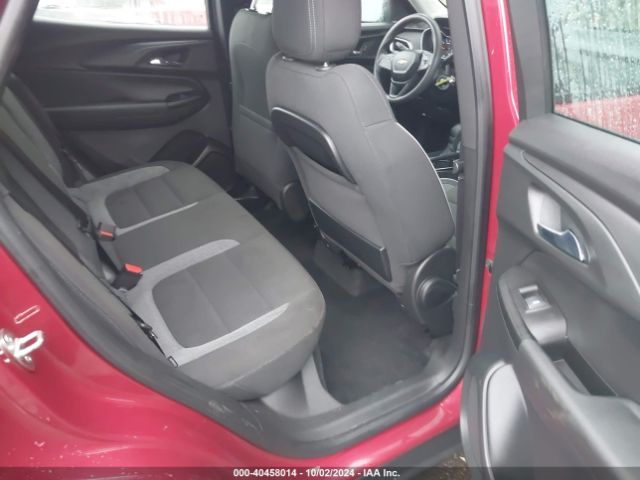 KL79MMS27MB104459 Chevrolet Trailblazer Fwd Ls