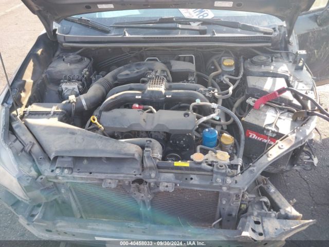 JF1GPAA65G8332147 Subaru Impreza 2.0i