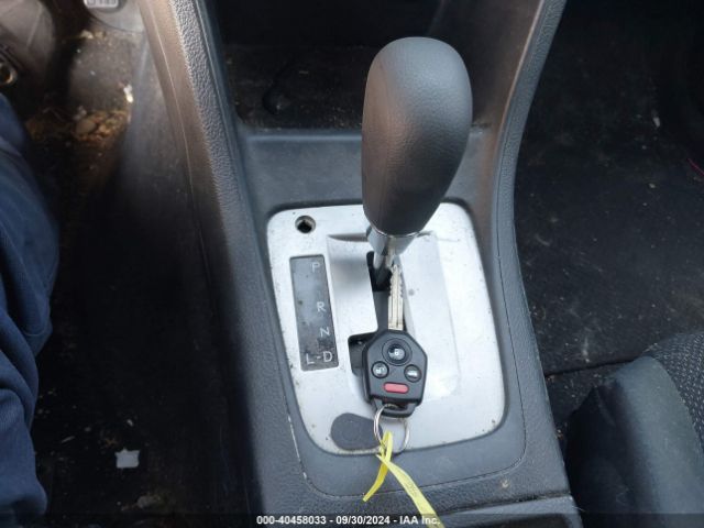 JF1GPAA65G8332147 Subaru Impreza 2.0i