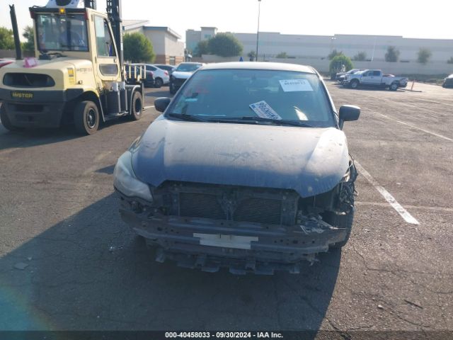 JF1GPAA65G8332147 Subaru Impreza 2.0i