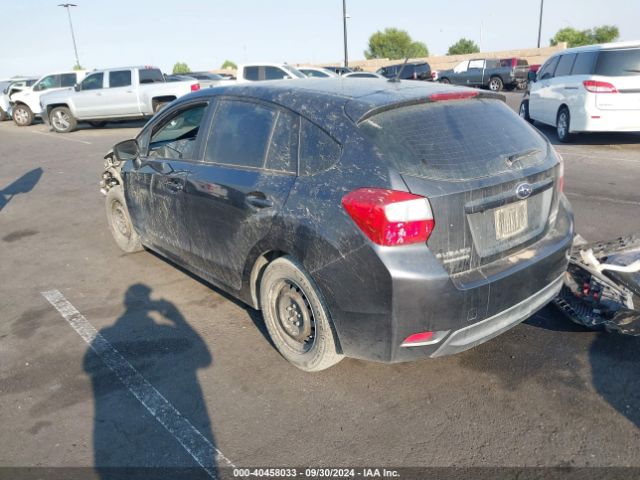 JF1GPAA65G8332147 Subaru Impreza 2.0i