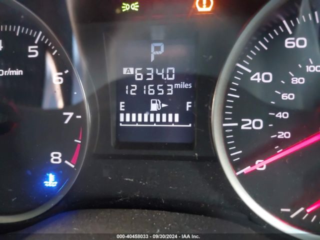 JF1GPAA65G8332147 Subaru Impreza 2.0i