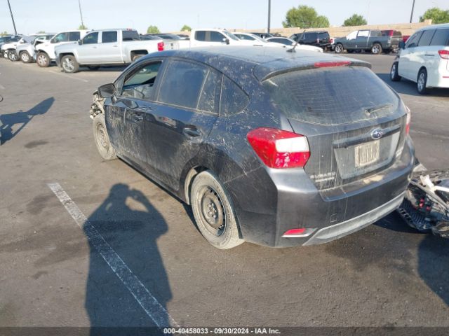 JF1GPAA65G8332147 Subaru Impreza 2.0i