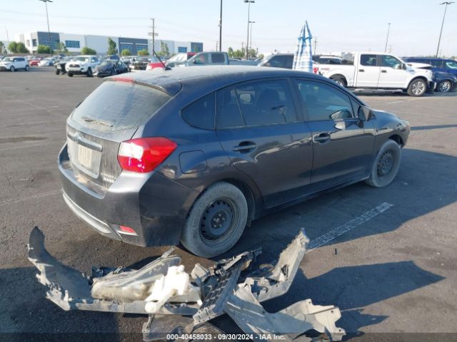 JF1GPAA65G8332147 Subaru Impreza 2.0i