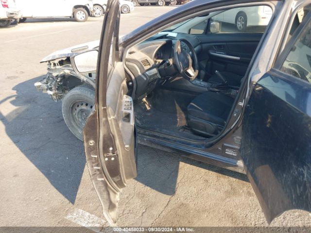 JF1GPAA65G8332147 Subaru Impreza 2.0i