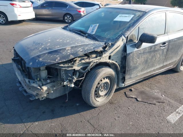 JF1GPAA65G8332147 Subaru Impreza 2.0i