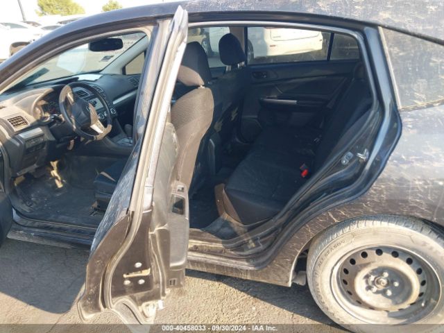 JF1GPAA65G8332147 Subaru Impreza 2.0i