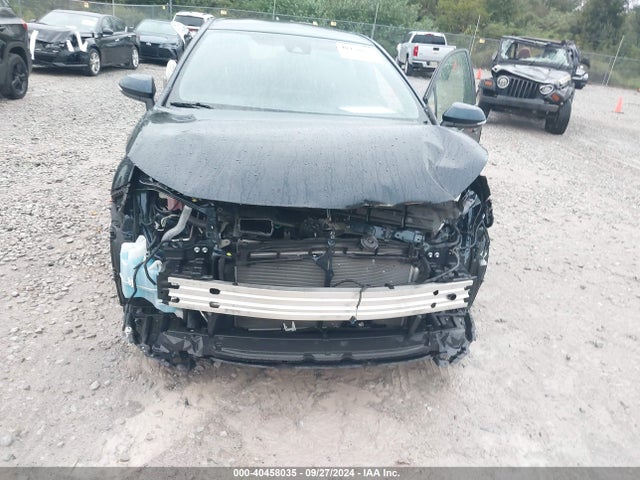JTND4MBE9M3135158 Toyota COROLLA SE