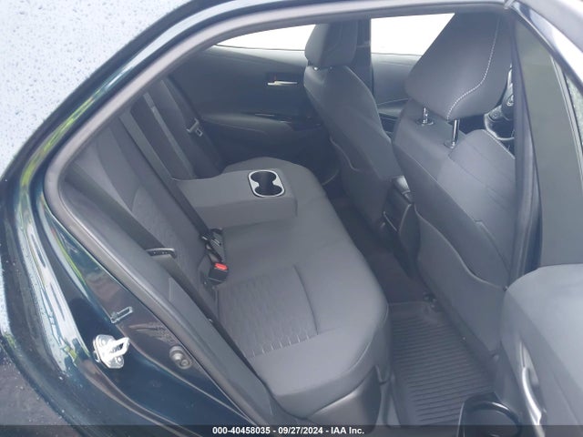 JTND4MBE9M3135158 Toyota COROLLA SE