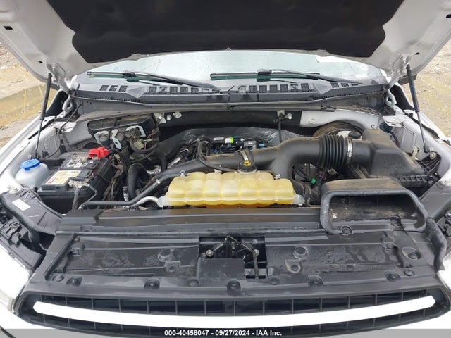 Ford F-150 Xlt 2019 1FTEW1CPXKFD40159 Image 10