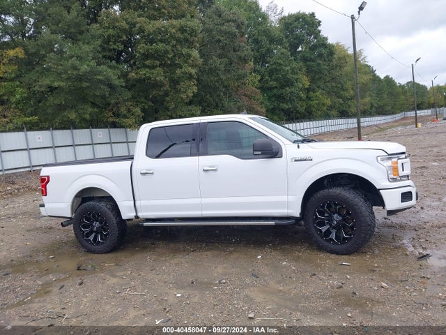 Ford F-150 Xlt 2019 1FTEW1CPXKFD40159 Image 13