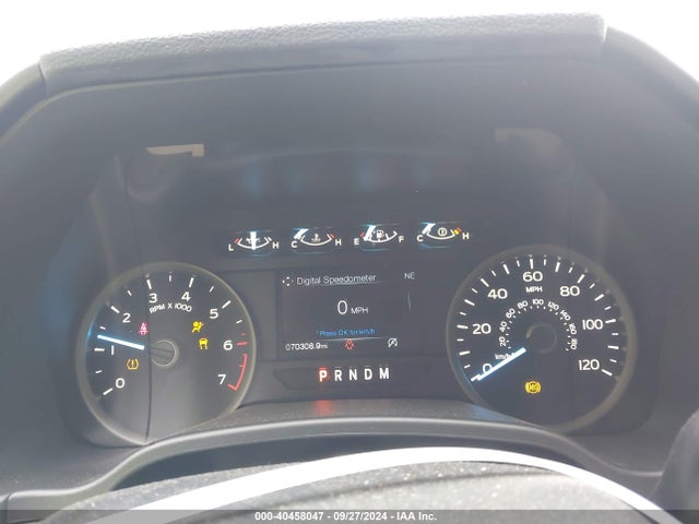 Ford F-150 Xlt 2019 1FTEW1CPXKFD40159 Image 7