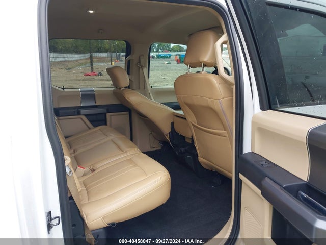 Ford F-150 Xlt 2019 1FTEW1CPXKFD40159 Image 8