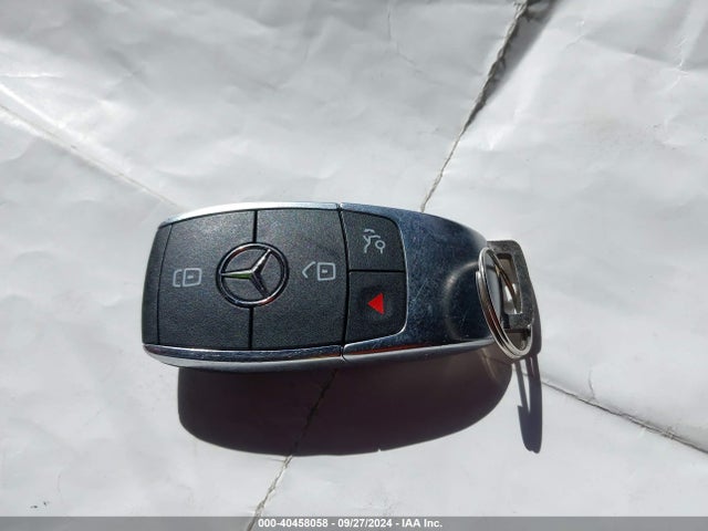 4JGFB4KB4MA392762 Mercedes-Benz Gle 350 4matic