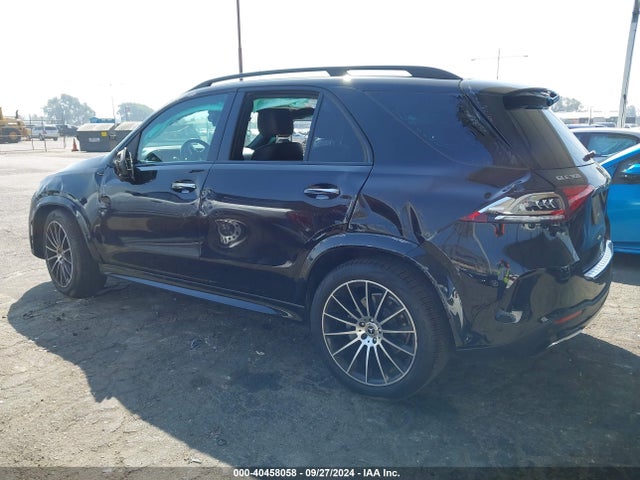 4JGFB4KB4MA392762 Mercedes-Benz Gle 350 4matic