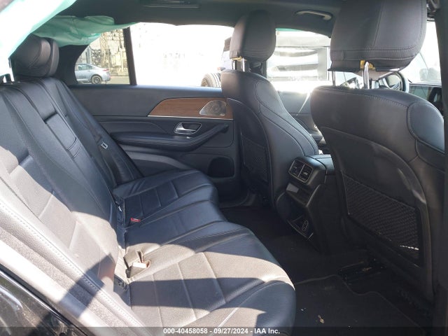 4JGFB4KB4MA392762 Mercedes-Benz Gle 350 4matic
