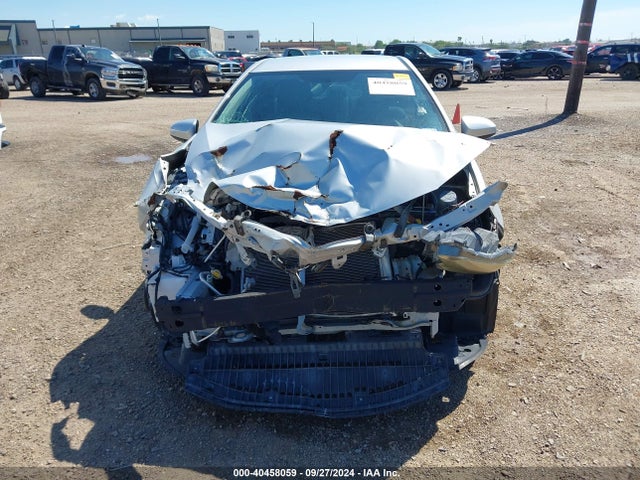 Toyota COROLLA L 2016 2T1BURHE8GC511442 Image 12