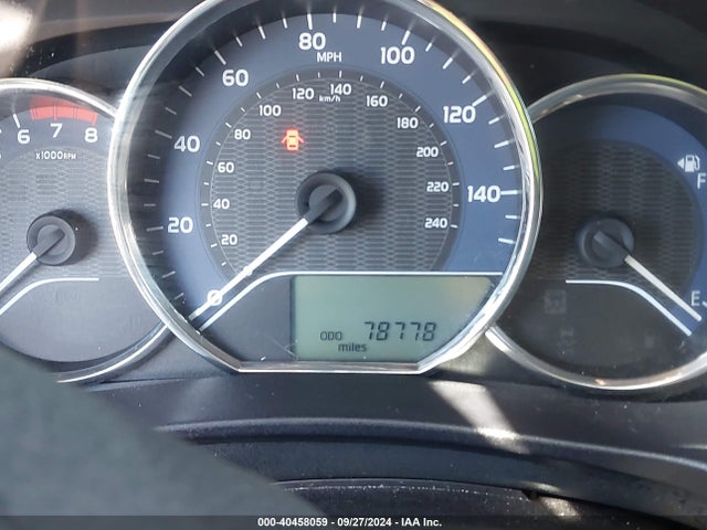 Toyota COROLLA L 2016 2T1BURHE8GC511442 Image 15