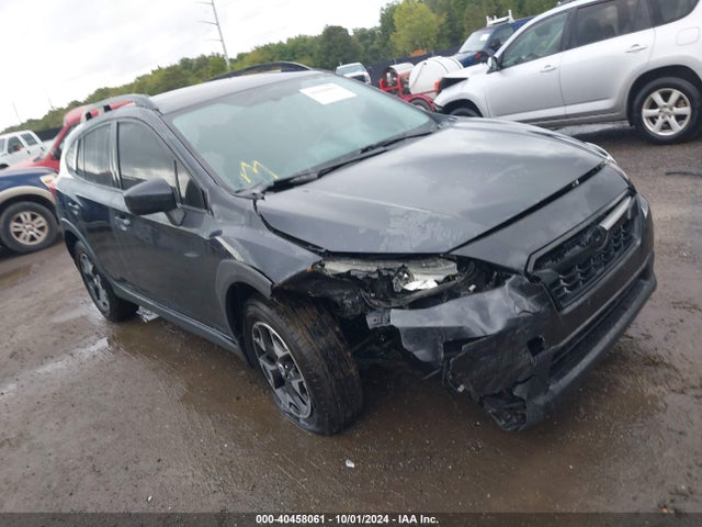 2018 JF2GTABC0JH289324 main image