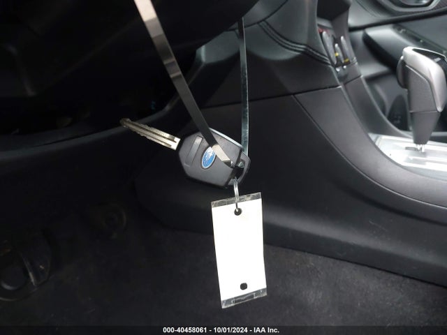 Subaru Crosstrek 2.0i Premium 2018 JF2GTABC0JH289324 Image 11