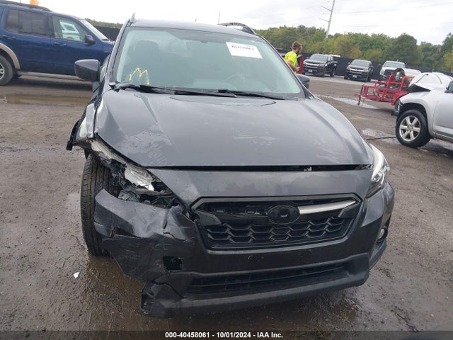 Subaru Crosstrek 2.0i Premium 2018 JF2GTABC0JH289324 Image 12