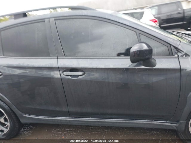 Subaru Crosstrek 2.0i Premium 2018 JF2GTABC0JH289324 Image 13