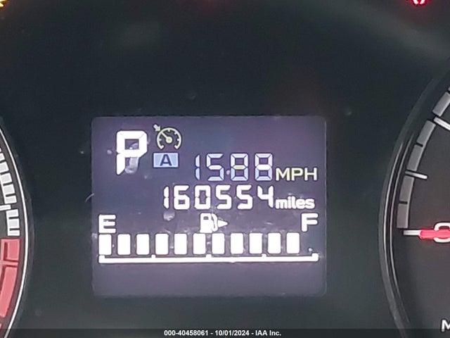 Subaru Crosstrek 2.0i Premium 2018 JF2GTABC0JH289324 Image 15